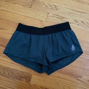Reebok CrossFit shorts